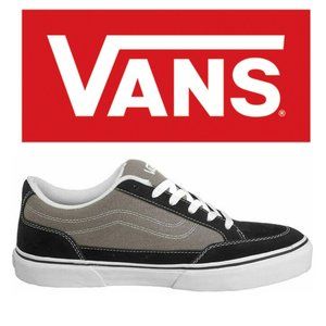 Vans Bearcat Skate Shoes - Size 11